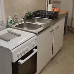 Duplex F2 Confort Proche Centre Avec Parking Gratuit Daire *