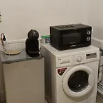 Daire Duplex F2 Confort Proche Centre Avec Parking Gratuit Montluçon