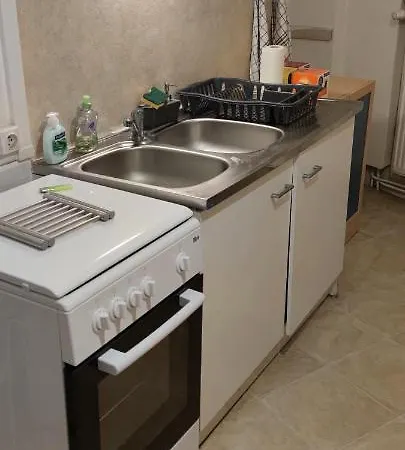 Duplex F2 Confort Proche Centre Avec Parking Gratuit Apartament *