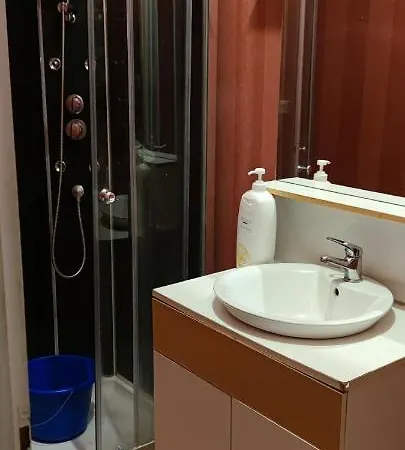 Apartment Duplex F2 Confort Proche Centre Avec Parking Gratuit Montlucon