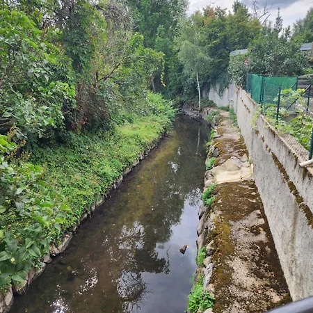 Duplex F2 Confort Proche Centre Avec Parking Gratuit Διαμέρισμα Montluçon