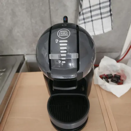 Duplex F2 Confort Proche Centre Avec Parking Gratuit * Montluçon