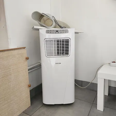 Duplex F2 Confort Proche Centre Avec Parking Gratuit